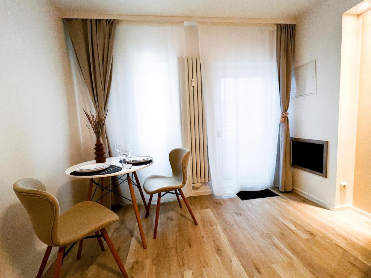 Qonroom - As Individual As You - Minden Kaiserstrasse Dış mekan fotoğraf