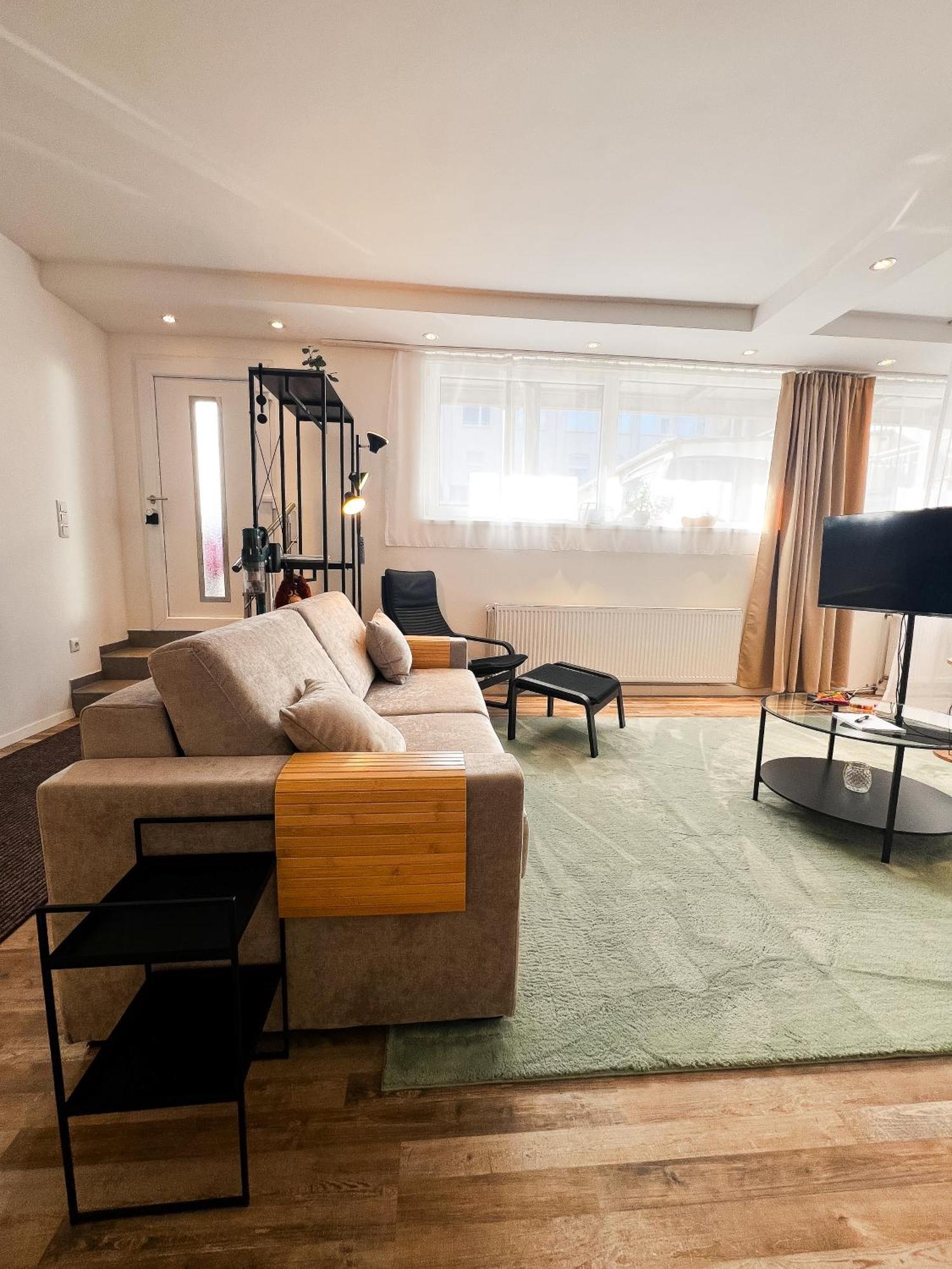 Qonroom - As Individual As You - Minden Kaiserstrasse Oda fotoğraf
